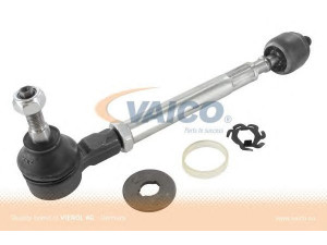VAICO V46-9513 strypo montavimas 
 Vairavimas -> Sujungimo trauklės surinkimas/dalys -> Sujungimo trauklės surinkimas
60 25 171 486, 6025171486, 77 01 463 195