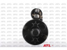 ATL Autotechnik A 12 710 starteris
407 09 0009, 408 00 09 0008, 40800090010