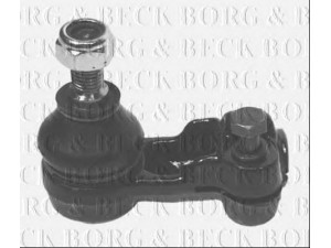 BORG & BECK BTR4919 skersinės vairo trauklės galas 
 Vairavimas -> Vairo mechanizmo sujungimai
JQB100230, QJB100230