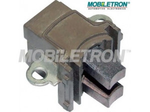 MOBILETRON BH-ND11 laikiklis, angliniai šepetėliai