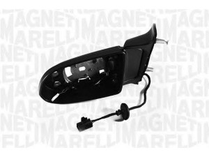 MAGNETI MARELLI 182203192910 išorinis veidrodėlis 
 Kėbulas -> Keleivių kabina -> Veidrodėlis
24462381