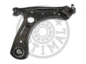 OPTIMAL G6-1332 vikšro valdymo svirtis 
 Ašies montavimas/vairavimo mechanizmas/ratai -> Valdymo svirtis/pasukamosios svirties sujungimas -> Vairo trauklės (valdymo svirtis, išilginis balansyras, diago
6R0407152, 6R0407152E, 6R0407152