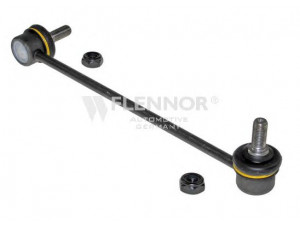 FLENNOR FL512-H šarnyro stabilizatorius 
 Ašies montavimas/vairavimo mechanizmas/ratai -> Stabilizatorius/fiksatoriai -> Savaime išsilyginanti atrama
6383230368