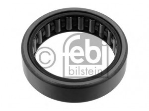 FEBI BILSTEIN 02452 tarpinis guolis, varantysis velenas 
 Ratų pavara -> Kardaninis velenas
004 981 63 10