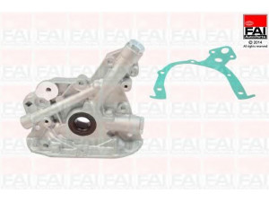 FAI AutoParts OP314 alyvos siurblys 
 Variklis -> Tepimas -> Alyvos siurblys/dalys -> Alyvos siurblys
646132, 90541505, 90412744