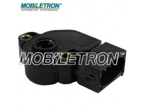 MOBILETRON TP-U006 jutiklis, droselio stūmoklis 
 Elektros įranga -> Jutikliai
1001591, 6854783, 938F-9B989-CA