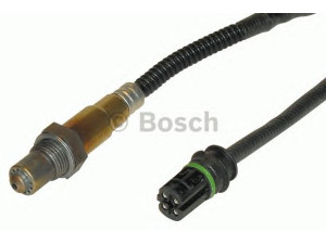 BOSCH 0 258 006 808 lambda jutiklis 
 Variklis -> Variklio elektra
11 78 7 544 654