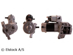 ELSTOCK 25-4014 starteris 
 Elektros įranga -> Starterio sistema -> Starteris
9649448380, 5702FE, 5802AH, 9664883080