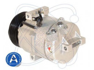 ELECTRO AUTO 20Z0062A kompresorius, oro kondicionierius
8200454172, 8200454172
