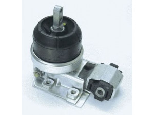 BOGE 88-231-A variklio montavimas 
 Variklis -> Variklio montavimas -> Variklio montavimo rėmas
1003437, 1253977, 95VW6B032SA, 97VW6B032DB