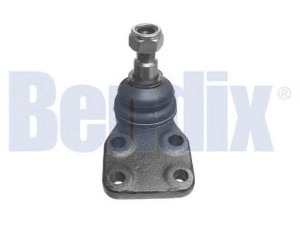 BENDIX 041404B atramos/vairo trauklė 
 Ašies montavimas/vairavimo mechanizmas/ratai -> Sujungimai -> Atramos/vairo trauklė
8942245522, 8942464751, 94224552