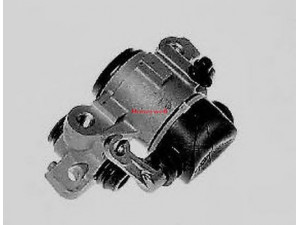 BENDIX 691351B stabdžių apkaba 
 Stabdžių sistema -> Stabdžių matuoklis -> Stabdžių matuoklio montavimas
7701203664