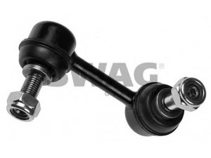 SWAG 85 94 2080 šarnyro stabilizatorius 
 Ašies montavimas/vairavimo mechanizmas/ratai -> Stabilizatorius/fiksatoriai -> Savaime išsilyginanti atrama
52321-S5T-J01