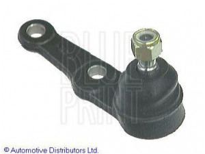 BLUE PRINT ADC48617 atramos/vairo trauklė 
 Ašies montavimas/vairavimo mechanizmas/ratai -> Sujungimai -> Atramos/vairo trauklė
54530-21000, MB109168, 54530-21000