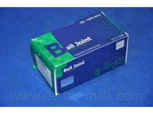 PARTS-MALL PXCJB-016 atramos/vairo trauklė 
 Ašies montavimas/vairavimo mechanizmas/ratai -> Sujungimai -> Atramos/vairo trauklė
545302T010