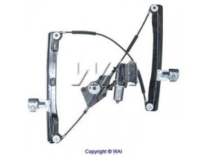 WAIglobal WPR2081LM lango pakėliklis