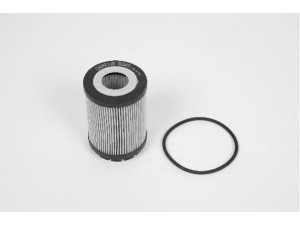 CHAMPION XE543/606 alyvos filtras 
 Filtrai -> Alyvos filtras
5012720