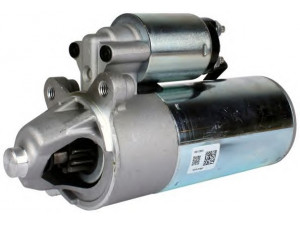 PowerMax 8212353 starteris 
 Elektros įranga -> Starterio sistema -> Starteris
1133994, 1S4U11000AA