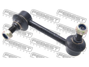 FEBEST 0223-C23FR šarnyro stabilizatorius 
 Ašies montavimas/vairavimo mechanizmas/ratai -> Stabilizatorius/fiksatoriai -> Savaime išsilyginanti atrama
54618-1C100, 54618-1C101