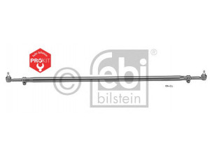 FEBI BILSTEIN 02735 strypo montavimas 
 Vairavimas -> Sujungimo trauklės surinkimas/dalys -> Sujungimo trauklės surinkimas
309 330 12 03, 309 330 14 03, 309 330 16 03