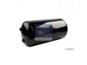 DT 4.66443 oro talpykla, suspausto oro sistema
004 432 6801, 0044326801, 005 432 4301