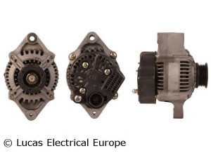 LUCAS ELECTRICAL LRA01768 kintamosios srovės generatorius 
 Elektros įranga -> Kint. sr. generatorius/dalys -> Kintamosios srovės generatorius
894137-3450, 894137-3452, 894173-3341