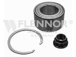 FLENNOR FR970688 rato guolio komplektas 
 Ašies montavimas/vairavimo mechanizmas/ratai -> Rato stebulė/montavimas -> Rato guolis
7T4Z1215B, 90080-36193, 90363-A0001