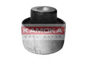 KAMOKA 8800022 valdymo svirties/išilginių svirčių įvorė 
 Ašies montavimas/vairavimo mechanizmas/ratai -> Valdymo svirtis/pasukamosios svirties sujungimas -> Montavimas/sutvirtinimas
8630604, 9461626