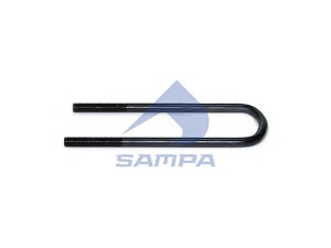 SAMPA 010.154 lingės spaustukas
309 351 05 25, 309 351 06 25, 3093510525