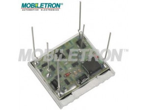 MOBILETRON VR-H2009-10AS reguliatorius, kintamosios srovės generatorius