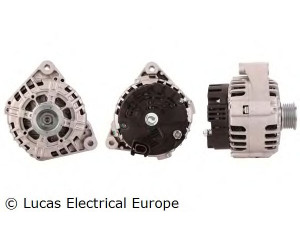 LUCAS ELECTRICAL LRA02315 kintamosios srovės generatorius 
 Elektros įranga -> Kint. sr. generatorius/dalys -> Kintamosios srovės generatorius
0111542702, 0111546202, 0131548002