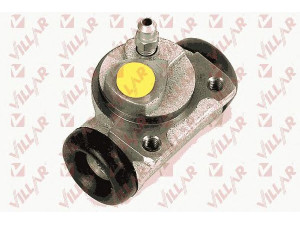 VILLAR 623.5211 rato stabdžių cilindras 
 Stabdžių sistema -> Ratų cilindrai
4410170J22