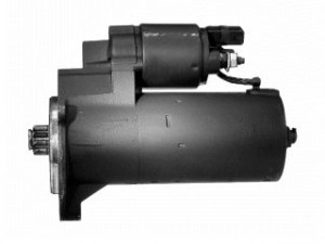 SPIDAN 4573 starteris 
 Elektros įranga -> Starterio sistema -> Starteris
069911023H, 069911023K