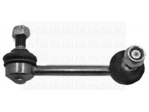 FAI AutoParts SS1172 šarnyro stabilizatorius 
 Ašies montavimas/vairavimo mechanizmas/ratai -> Stabilizatorius/fiksatoriai -> Savaime išsilyginanti atrama
546189C002