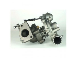 DELPHI HRX182 kompresorius, įkrovimo sistema 
 Išmetimo sistema -> Turbokompresorius
13900-67G10, ZY340-27402