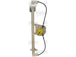 VALEO 850862 lango pakėliklis 
 Vidaus įranga -> Elektrinis lango pakėliklis
5140081