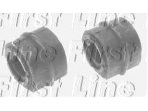 FIRST LINE FSK6982K skersinio stabilizatoriaus komplektas 
 Ašies montavimas/vairavimo mechanizmas/ratai -> Stabilizatorius/fiksatoriai -> Pasukimo trauklė
7M0411031, 7200957, 95VW5484AB