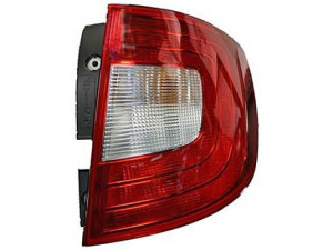 HELLA 9EL 354 389-011 kombinuotas galinis žibintas 
 Elektros įranga -> Šviesos -> Kombinuotas galinis žibintas/dalys -> Kombinuotas galinis žibintas
3T9 945 111