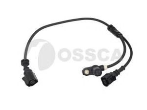 OSSCA 10174 jutiklis, rato greitis 
 Elektros įranga -> Jutikliai
1 112 765, YM21 2B372 BB, 7M3 927 807 H