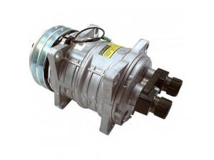 HOFFER K12050 kompresorius, oro kondicionierius