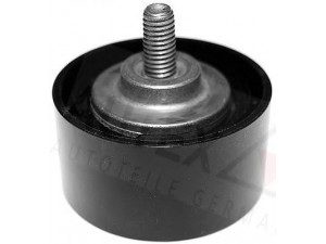 AUTEX 654548 kreipiantysis skriemulys, V formos rumbuotas diržas 
 Diržinė pavara -> V formos rumbuotas diržas/komplektas -> Laisvasis/kreipiamasis skriemulys
11 28 7 800 562, 11 28 7 800 562