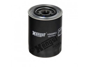 HENGST FILTER H96W03 alyvos filtras 
 Techninės priežiūros dalys -> Techninės priežiūros intervalai
1230A046, ME 013307, ME 013343