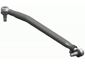 LEMFÖRDER 24348 01 centrinės trauklės mazgas
50 00 786 520