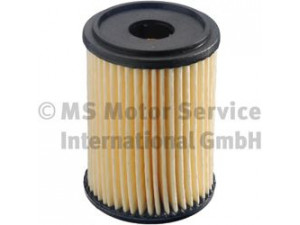 KOLBENSCHMIDT 50014980 kuro filtras