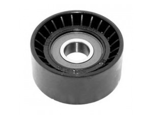 MAGNETI MARELLI 331316170324 įtempiklio skriemulys, V formos rumbuotas diržas
46557128