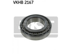 SKF VKHB 2167 rato guolis 
 Ašies montavimas/vairavimo mechanizmas/ratai -> Rato stebulė/montavimas -> Rato guolis
26799980, 06.32489.0048