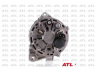ATL Autotechnik L 60 140 kintamosios srovės generatorius