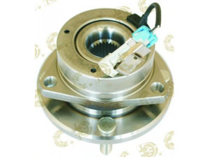 AUTOKIT 01.97966 rato guolio komplektas 
 Ašies montavimas/vairavimo mechanizmas/ratai -> Rato stebulė/montavimas -> Rato guolis