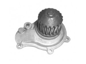 FAI AutoParts WP6459 vandens siurblys 
 Aušinimo sistema -> Vandens siurblys/tarpiklis -> Vandens siurblys
4694307AB