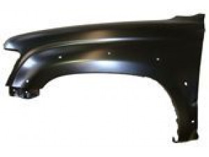 MDR TTT 602 0101 sparnas